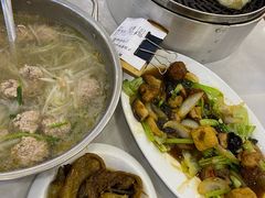 -张包铺(道外店)