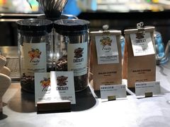 -漫咖啡(沙龙汇店)