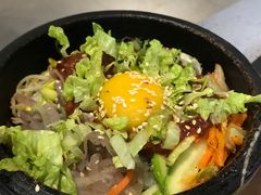 -妥妥烤肉料理(昙华林店)