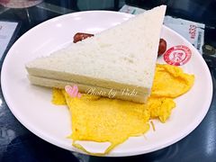 -义顺牛奶公司(庇利金街店)
