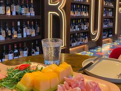 -Brut Eatery悦璞食堂(建国东路店)