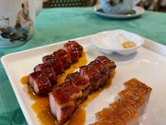 -誉八仙粤菜(万象天地店)