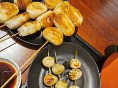 -庆合府重庆大排档(紫都城店)