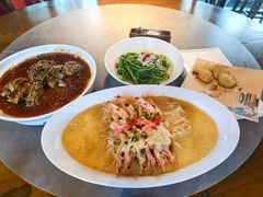 -张家卫·阳江菜·小海鲜(肥婆湾桥店)