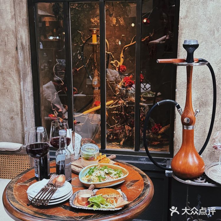 这不是欧洲是深圳！🕌古堡下午茶🎻