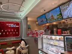 -DQ·蛋糕·冰淇淋(三亚青春颂店)
