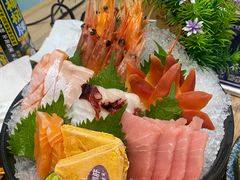 -上渔铁板烧(熙悦汇店)