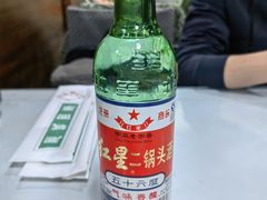-同城四季爆肚涮羊肉(安华里店)