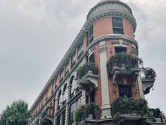 -巴公房子