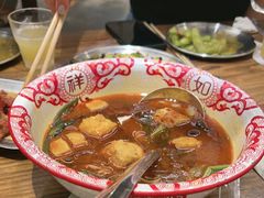 -破店肥哈·东北烧烤·夜宵(南山保利店)