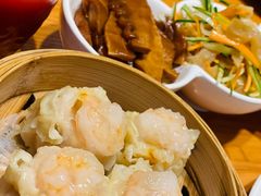 -頂好酒家·经典粤菜(海信广场店)