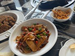 -李师傅脆肚(华强北店)
