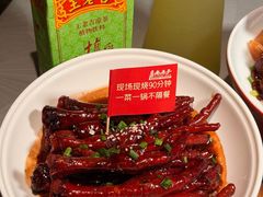 -老房子·南昌菜(双子塔店)