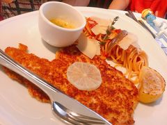 -Khéma Restaurant Pasteur