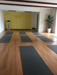 -FineYoga梵音瑜伽·普拉提