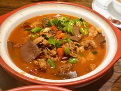 -樟树底(胜利河美食街店)