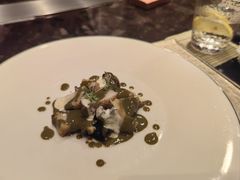 -Ginza Onodera铁板烧(外滩十八号店)