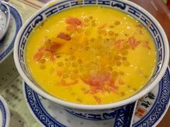 杨枝甘露-捷信牛奶甜品世家(五道口店)