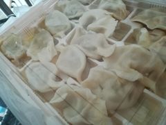 -东北饺子馆(马尾君竹店)