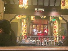 -南京大牌档(中关村领展广场店)