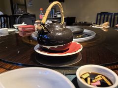 -大良毋米粥(锦龙路总店)