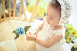 -婴爱儿童摄影 BabyloveStudio(中山门店)