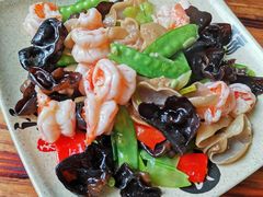 -人民公社大食堂(谷埠街总店)