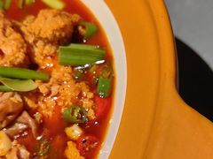 -恰八斗·猛火长沙菜(国贸店)