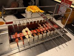 -玉善烧烤串城(长春总店)