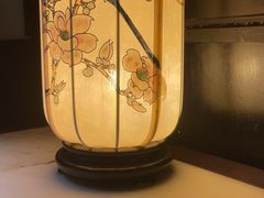 -绿茶餐厅(财富购物中心店)