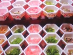 -雍容荟帝王蟹活龙虾展台自助(IFS黑金店)