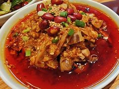 -好這口重庆小面(总店)
