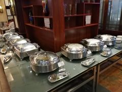 -三亚胜意海景酒店·海鲜自助餐厅(三亚湾路店)