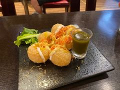-克比叔叔印度餐厅Kebabs on the Grille (人民广场店)
