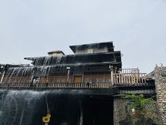 -呀路古热带植物园