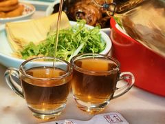 -小吊梨汤·北京菜·烤鸭(鸟巢店)