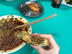 -甘记肥肠粉(马鞍北路店)