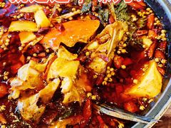 -靓靓蒸虾(中山公园店)