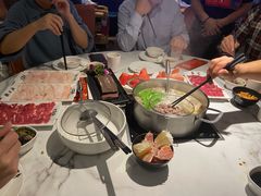 -大喜牛鲜牛肉火锅(世纪金源店)