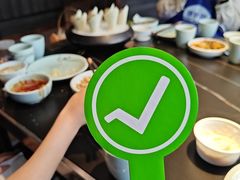 -额尔敦传统涮(公园西路店)