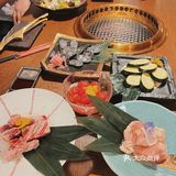 环境超一级棒的烧肉场