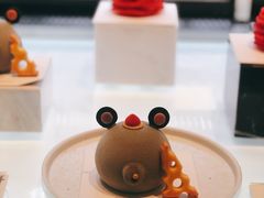 -Fridi Patisserie Cafe