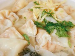 -海平馄饨(逍遥二路店)