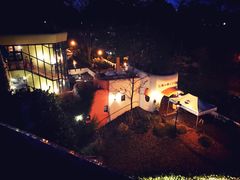 -三鹰之森吉卜力美术馆