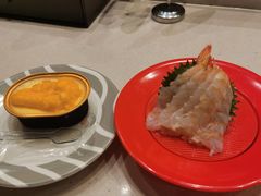 -新一番三文鱼寿司(大东海店)