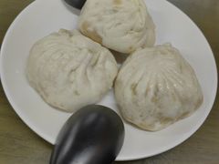 猪肉三鲜包-四平包子铺