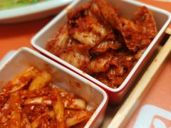 -英兰朝族饭店·英兰锅包肉(佳园路店)