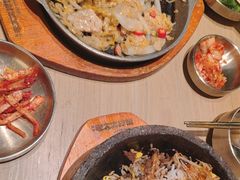 -西塔老太太拌饭(城市集市龙之梦店)