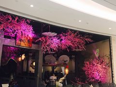 -韵秋荷(宝山龙湖天街店)