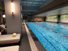 -燃坊JEN ACTIVE游泳健身中心·深圳前海JEN酒店